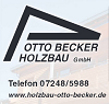 Holzbau Otto Becker