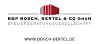BBP Bosch, Bertel & Co GmbH